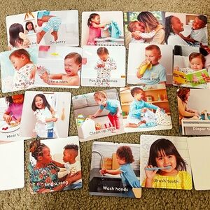 Lovevery map it out cards